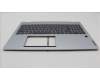 Lenovo 5CB1H81058 Tastatur inkl. Topcase ASM_SLV W 82R8 CG