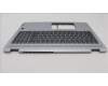 Lenovo 5CB1H81058 Tastatur inkl. Topcase ASM_SLV W 82R8 CG