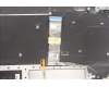 Lenovo 5CB1H81061 Tastatur inkl. Topcase ASM_CZE/SLK W82R8 CG