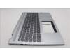 Lenovo 5CB1H81062 Tastatur inkl. Topcase ASM_BUL W 82R8 CG