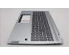 Lenovo 5CB1H81062 Tastatur inkl. Topcase ASM_BUL W 82R8 CG