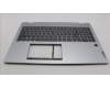 Lenovo 5CB1H81065 Tastatur inkl. Topcase ASM_UKR W 82R8 CG
