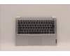 Lenovo 5CB1H81084 Tastatur inkl. TopcaseASM_ENG C82SH CloBL