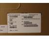 Lenovo 5CB1H81089 Tastatur inkl. TopcaseASM_RUS C82SH CloBL