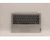 Lenovo 5CB1H81094 Tastatur inkl. TopcaseASM_UKR C82SH CloBL