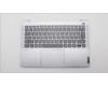 Lenovo 5CB1H81095 Tastatur inkl. TopcaseASM_UK C82SH CloBL