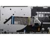 Lenovo 5CB1H81099 Tastatur inkl. TopcaseASM_POR C82SH CloBL