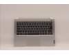 Lenovo 5CB1H81104 Tastatur inkl. TopcaseASM_GER C82SH CloBL