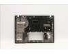 Lenovo 5CB1H81765 COVER FRU_C_COVER_MGAL_WLAN_BK_ASSY
