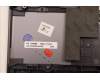 Lenovo 5CB1H81767 COVER FRU SERVAL 2.0_C_COVER_AL_ASSY