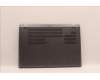 Lenovo 5CB1H81821 COVER ROC 1.0_JT6C1_DCOV_UMA_WL_ASSY_GY