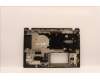 Lenovo 5CB1H81828 COVER ROC-1.0_JT6C1_CCOV_WL_SUB_ASSY_GY