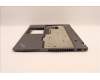 Lenovo 5CB1H81828 COVER ROC-1.0_JT6C1_CCOV_WL_SUB_ASSY_GY