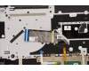 Lenovo 5CB1H82098 Tastatur inkl. TopcaseASM_ITA C82SH StoBL