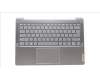 Lenovo 5CB1H82105 Tastatur inkl. TopcaseASM_FRA C82SH StoBL