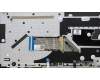 Lenovo 5CB1H82105 Tastatur inkl. TopcaseASM_FRA C82SH StoBL