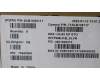 Lenovo 5CB1H82111 Tastatur inkl. TopcaseASM_SLV C82SH StoBL