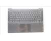 Lenovo 5CB1H82113 Tastatur inkl. TopcaseASM_BUL C82SH StoBL