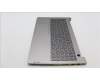 Lenovo 5CB1H88670 Tastatur inkl. Topcase ASM_GRE C21DL MGBL
