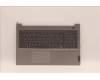 Lenovo 5CB1H88679 Tastatur inkl. Topcase ASM_UK C21DL MGBL