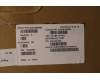 Lenovo 5CB1H88683 Tastatur inkl. Topcase ASM_POR C21DL MGBL