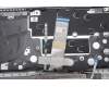 Lenovo 5CB1H88690 Tastatur inkl. Topcase ASM_HUN C21DL MGBL