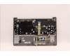 Lenovo 5CB1H88693 Tastatur inkl. Topcase ASM_SLV C21DL MGBL