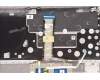 Lenovo 5CB1H88693 Tastatur inkl. Topcase ASM_SLV C21DL MGBL