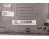 Lenovo 5CB1H88693 Tastatur inkl. Topcase ASM_SLV C21DL MGBL