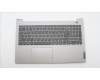 Lenovo 5CB1H88812 Tastatur inkl. Topcase ASM_GRE C21DL MGNBL