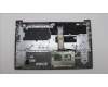 Lenovo 5CB1H88812 Tastatur inkl. Topcase ASM_GRE C21DL MGNBL