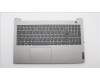 Lenovo 5CB1H88813 Tastatur inkl. Topcase ASM_EURO ENG C21DL MGNBL