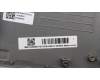 Lenovo 5CB1H88813 Tastatur inkl. Topcase ASM_EURO ENG C21DL MGNBL