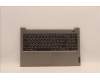 Lenovo 5CB1H88816 Tastatur inkl. Topcase ASM_RUS C21DL MGNBL