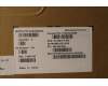 Lenovo 5CB1H88816 Tastatur inkl. Topcase ASM_RUS C21DL MGNBL