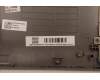Lenovo 5CB1H88816 Tastatur inkl. Topcase ASM_RUS C21DL MGNBL