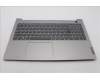 Lenovo 5CB1H88821 Tastatur inkl. Topcase ASM_UK C21DL MGNBL