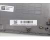 Lenovo 5CB1H88821 Tastatur inkl. Topcase ASM_UK C21DL MGNBL