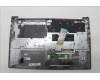 Lenovo 5CB1H88821 Tastatur inkl. Topcase ASM_UK C21DL MGNBL