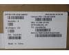 Lenovo 5CB1H88821 Tastatur inkl. Topcase ASM_UK C21DL MGNBL
