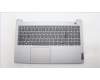 Lenovo 5CB1H88822 Tastatur inkl. Topcase ASM_ITA C21DL MGNBL
