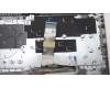 Lenovo 5CB1H88822 Tastatur inkl. Topcase ASM_ITA C21DL MGNBL