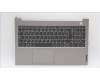 Lenovo 5CB1H88823 Tastatur inkl. Topcase spanisch C21DL MGNBL
