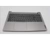 Lenovo 5CB1H88823 Tastatur inkl. Topcase spanisch C21DL MGNBL