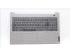 Lenovo 5CB1H88828 Tastatur inkl. Topcase ASM_NORDIC C21DL MGNBL