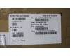 Lenovo 5CB1H88828 Tastatur inkl. Topcase ASM_NORDIC C21DL MGNBL