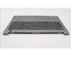 Lenovo 5CB1H88828 Tastatur inkl. Topcase ASM_NORDIC C21DL MGNBL
