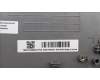 Lenovo 5CB1H88828 Tastatur inkl. Topcase ASM_NORDIC C21DL MGNBL