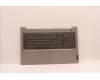 Lenovo 5CB1H88829 Tastatur inkl. Topcase ASM_FRA C21DL MGNBL
