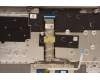 Lenovo 5CB1H88829 Tastatur inkl. Topcase ASM_FRA C21DL MGNBL